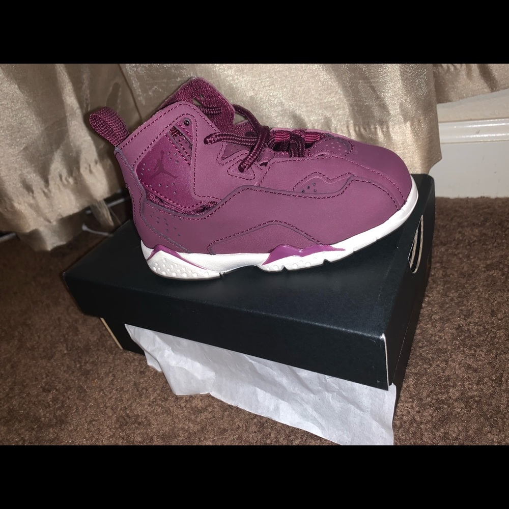 Toddler Shoes never worn